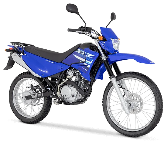 Yamaha XTZ 125
