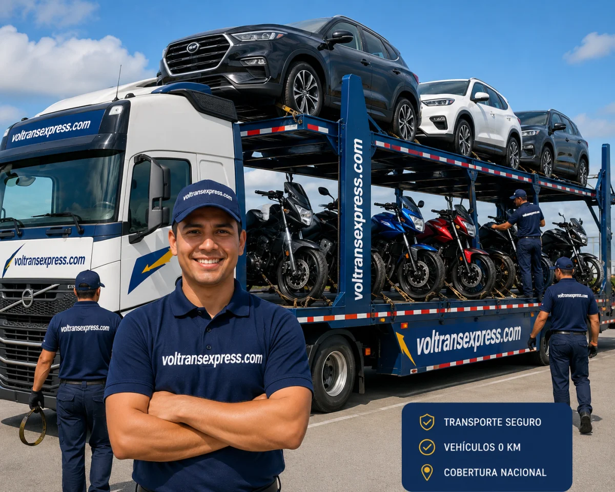 Transportadora
